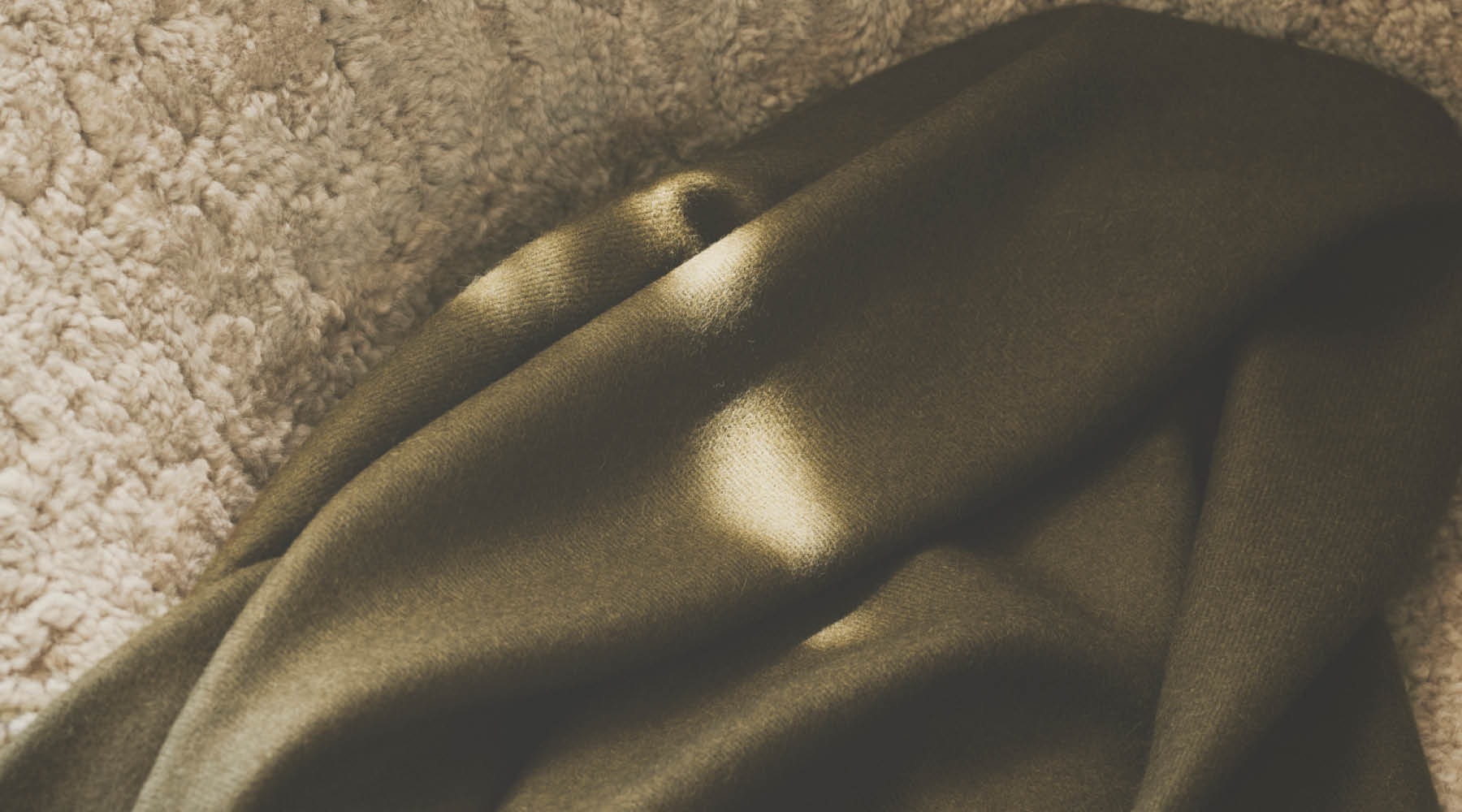 Welcome to the universe of green