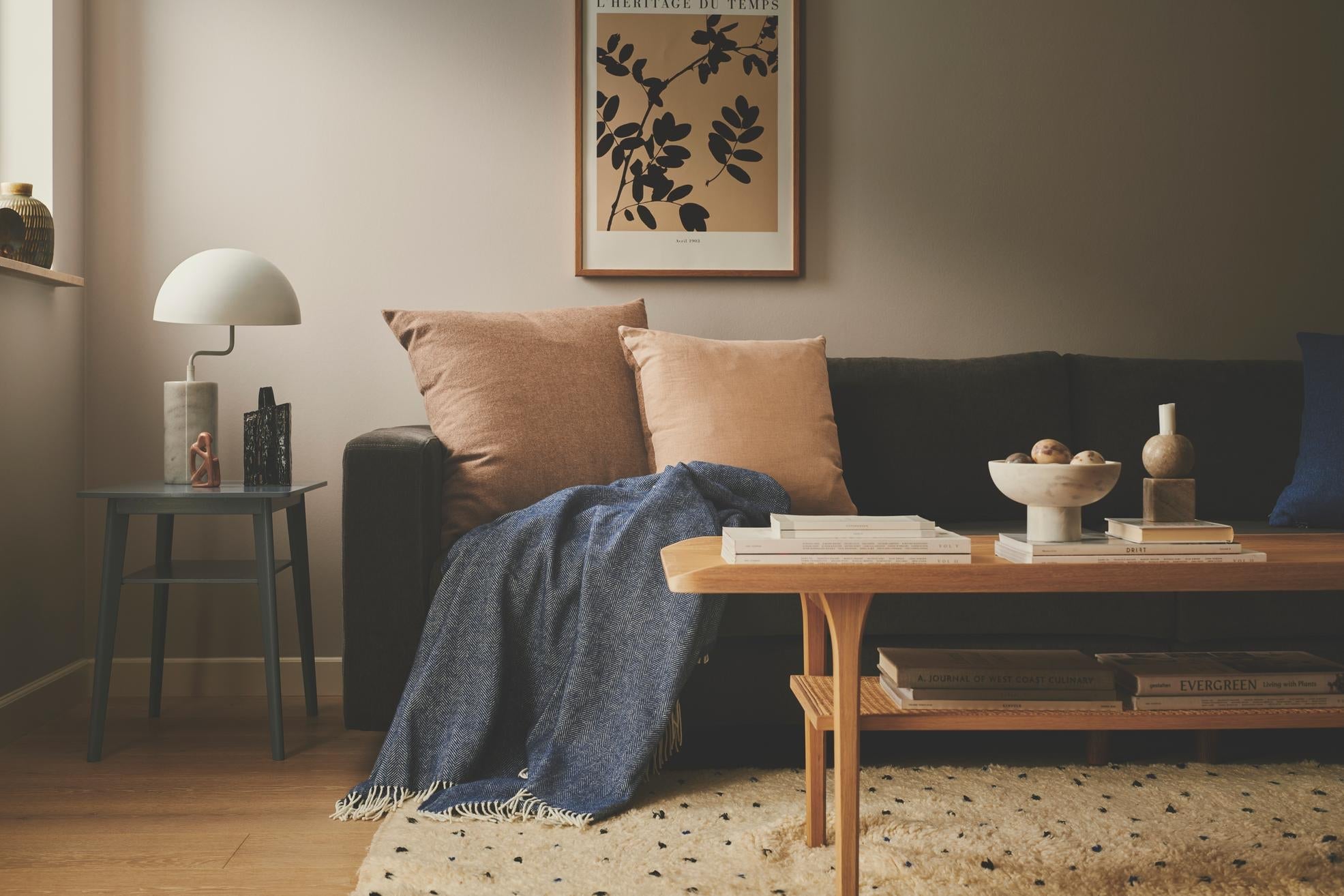 Baby Alpaca Cushions