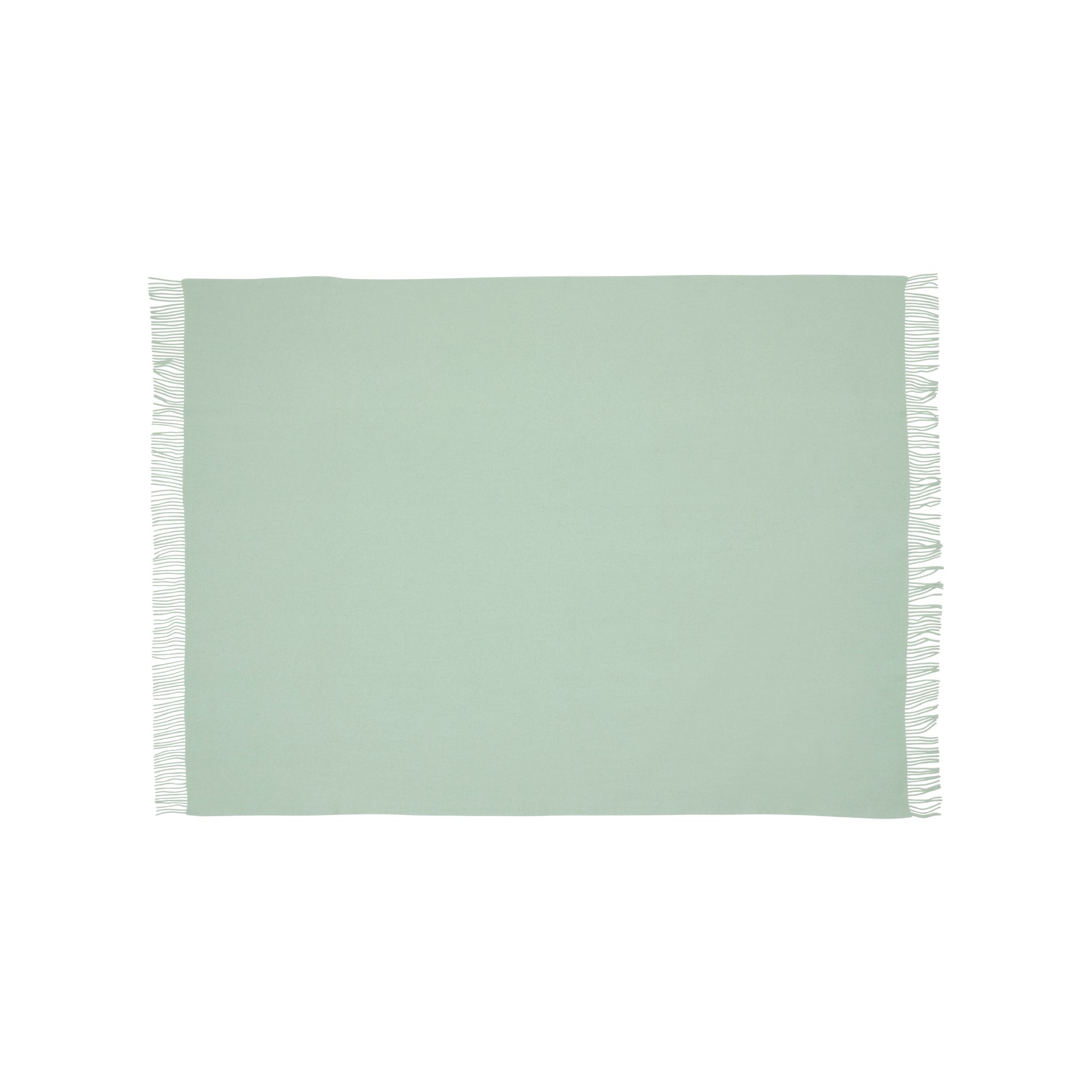 Silkeborg Uldspinderi ApS Athen 130x200 cm Throw 03904 Dewkist