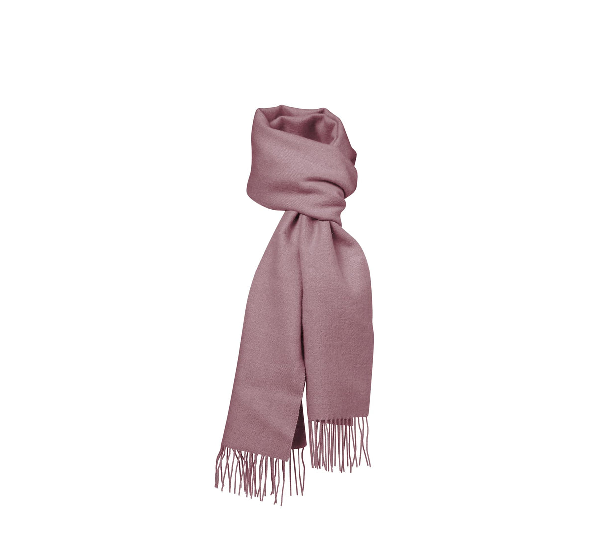 Silkeborg Uldspinderi ApS Cusco 60x200 cm Scarf 01305 Lavender Sparks