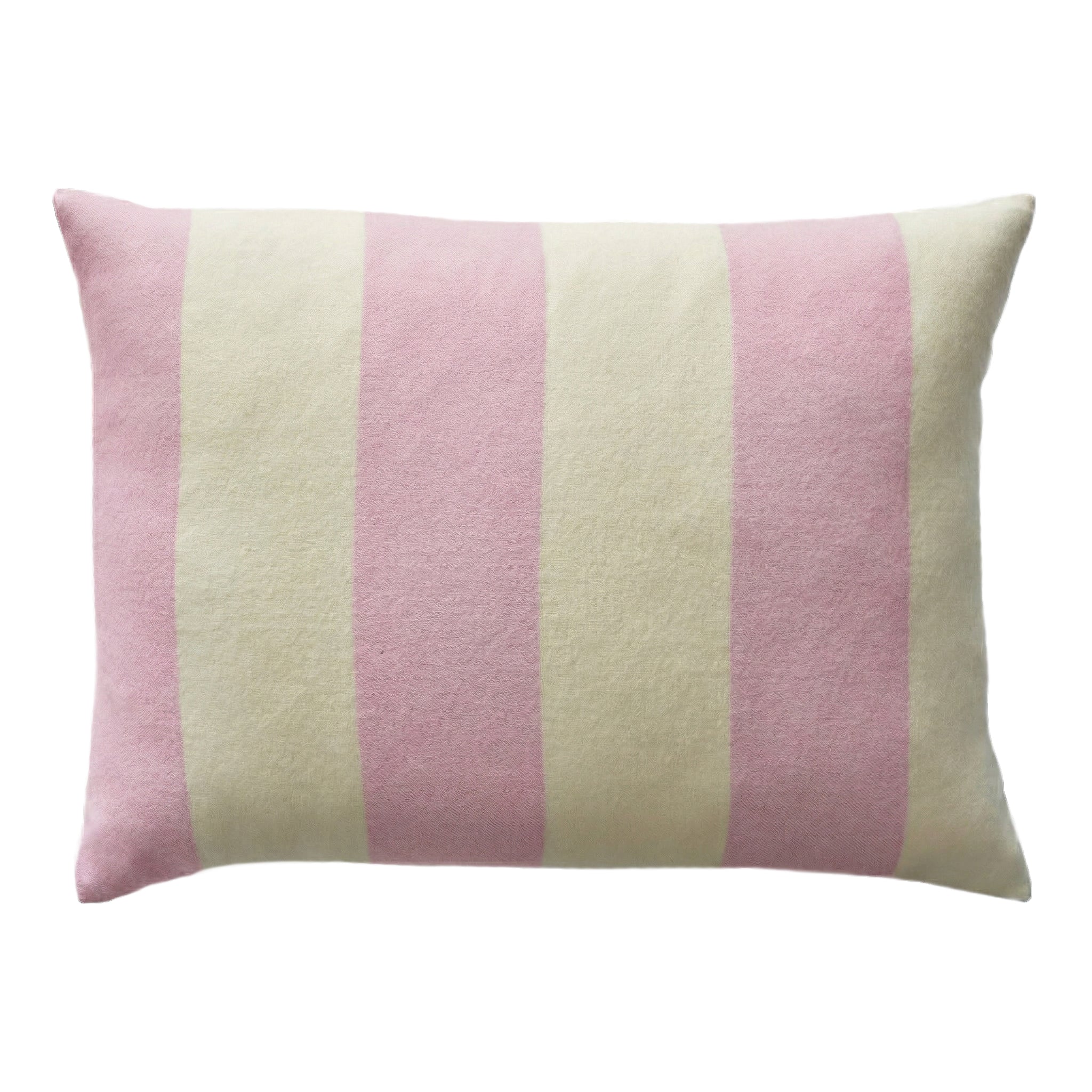 Silkeborg Uldspinderi ApS The Sweater 50x70 cm Cushion 05325 Rose