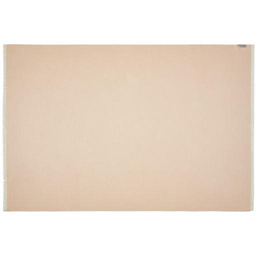 Silkeborg Uldspinderi ApS Trujillo 130x200 cm Throw 02230 Melon Rose