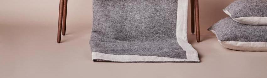 Wool Blankets