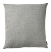 Silkeborg Uldspinderi ApS Arequipa 40x40 cm Cushion 00435 Medium Grey