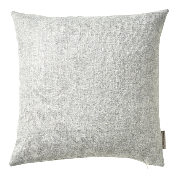 Silkeborg Uldspinderi ApS Arequipa Cushion 40x40 cm Cushion 00434 Light Grey