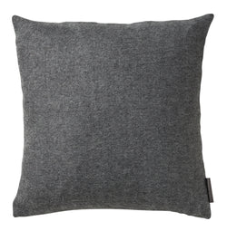 Silkeborg Uldspinderi ApS Arequipa Cushion 40x40 cm Cushion 00435 Medium Grey