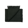 Silkeborg Uldspinderi ApS Athen 130x200 cm Throw 03920 Forest