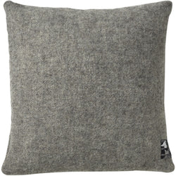 Silkeborg Uldspinderi ApS Athen 40x40 cm Cushion 00115 Nordic Grey