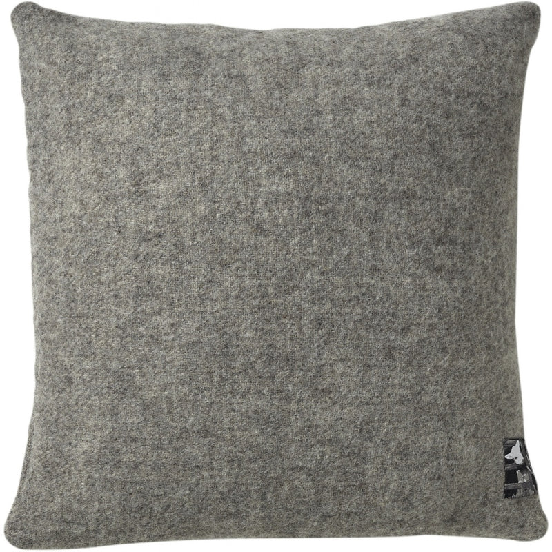 Silkeborg Uldspinderi ApS Athen 40x40 cm Cushion 00115 Nordic Grey