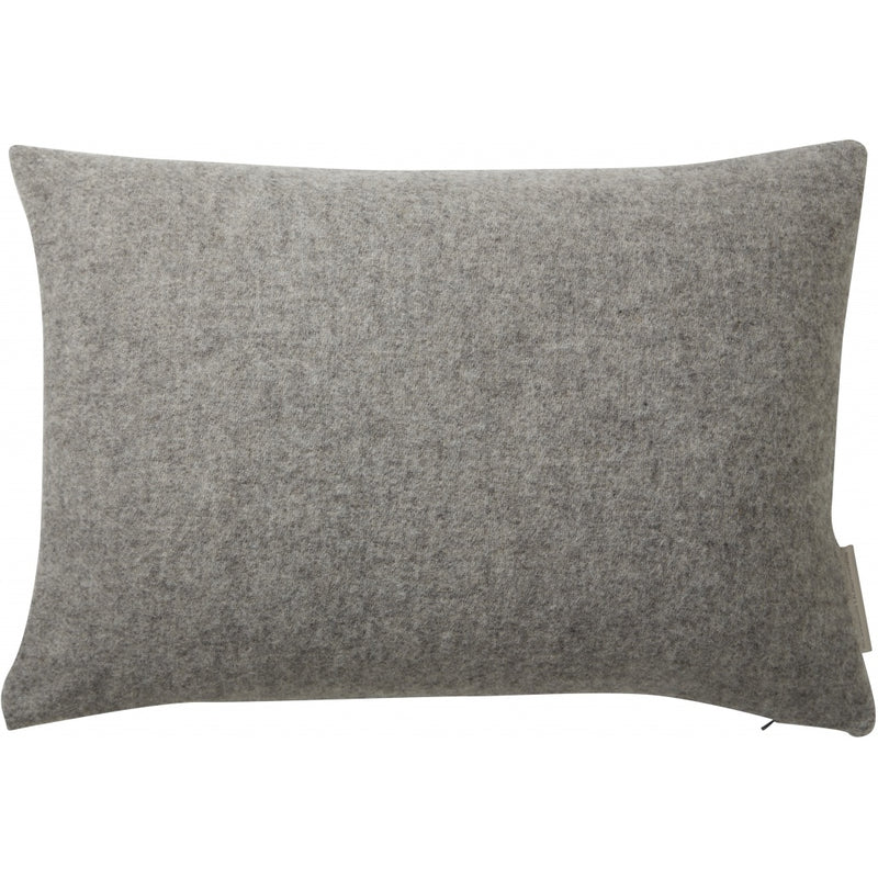 Silkeborg Uldspinderi ApS Athen 60x40 cm Cushion 00115 Nordic Grey