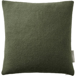 Silkeborg Uldspinderi ApS Athen 60x60 cm Cushion 03823 Cypress Green