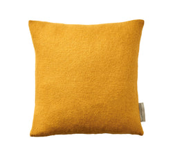 Silkeborg Uldspinderi ApS Athen Cushion 60x60 cm Cushion 4201 Sunflower Yellow