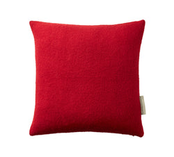 Silkeborg Uldspinderi ApS Athen Cushion 60x60 cm Cushion 4501 True Red