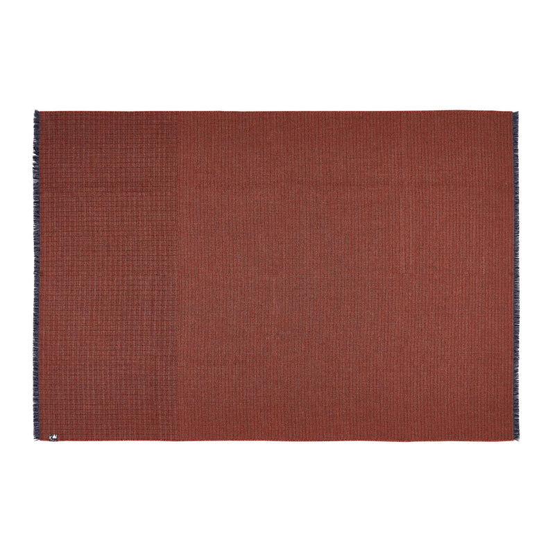 Silkeborg Uldspinderi ApS Cumulus 130x200 cm Throw 01667 Marina