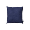 Silkeborg Uldspinderi ApS Cusco 40x40 cm Cushion 00638 Deep Ocean Blue