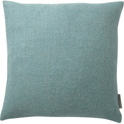 Silkeborg Uldspinderi ApS Cusco 40x40 cm Cushion 02548 Ocean Blue