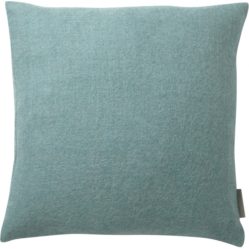Silkeborg Uldspinderi ApS Cusco 40x40 cm Cushion 02548 Ocean Blue