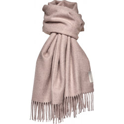 Silkeborg Uldspinderi ApS Cusco 60x200 cm Scarf 01927 Dusty Rose