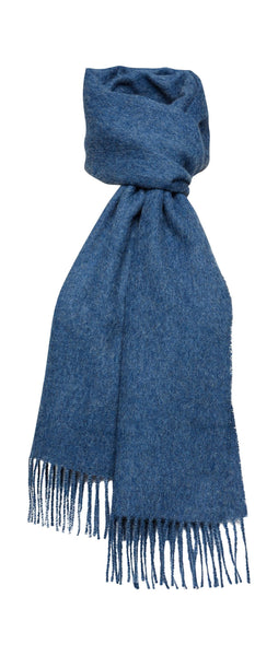 Cusco 60x200 cm - Denim Blue