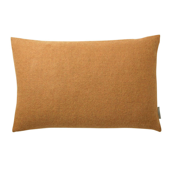 Silkeborg Uldspinderi ApS Cusco 60x40 cm Cushion 01825 Sparks Curry