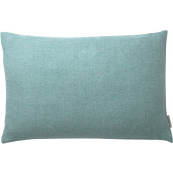 Silkeborg Uldspinderi ApS Cusco 60x40 cm Cushion 02548 Ocean Blue