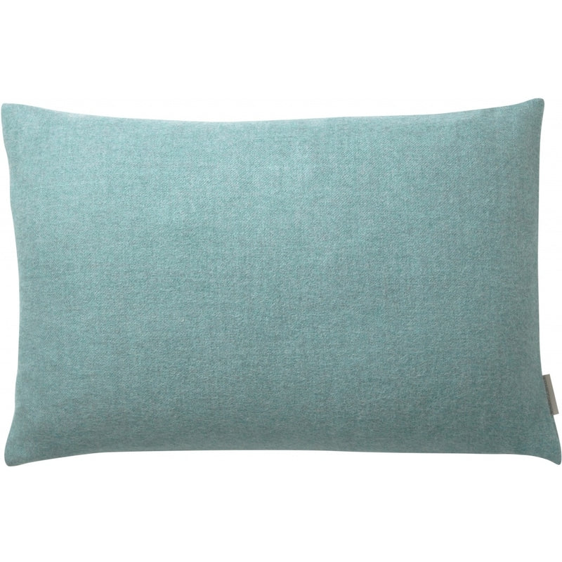 Silkeborg Uldspinderi ApS Cusco 60x40 cm Cushion 02548 Ocean Blue