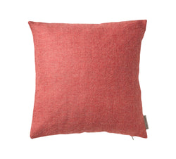 Silkeborg Uldspinderi ApS Cusco Cushion 40x40 cm Cushion 2675 Sparkling Red