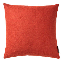 Silkeborg Uldspinderi ApS Cusco 40x40 cm Cushion 00707 Pumpkin Orange