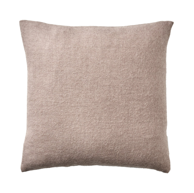 Silkeborg Uldspinderi ApS Cusco 40x40 cm Cushion 01927 Dusty Rose