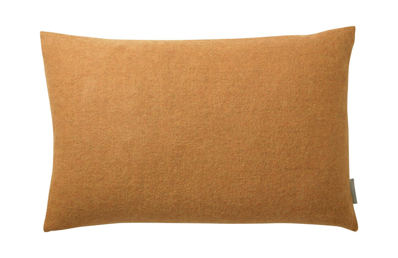 Silkeborg Uldspinderi ApS Cusco 60x40 cm Cushion 01825 Sparks Curry