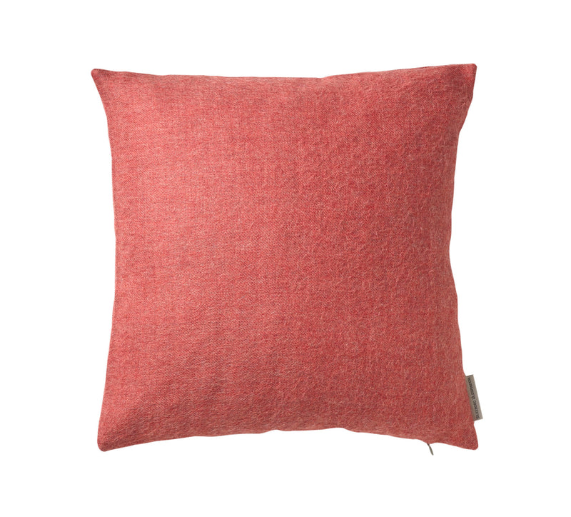 Silkeborg Uldspinderi ApS Cusco Cushion 60x60 cm Cushion 2675 Sparkling Red