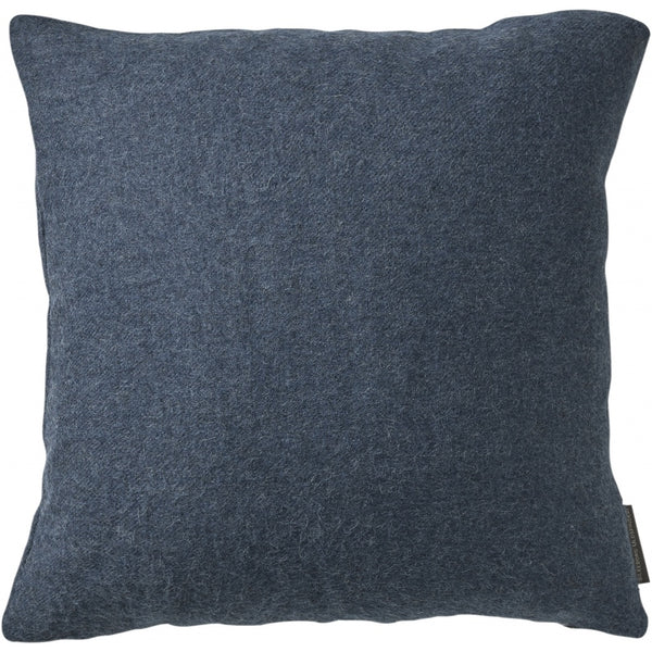 Silkeborg Uldspinderi ApS Cusco 60x60 cm Cushion 00726 Denim Blue