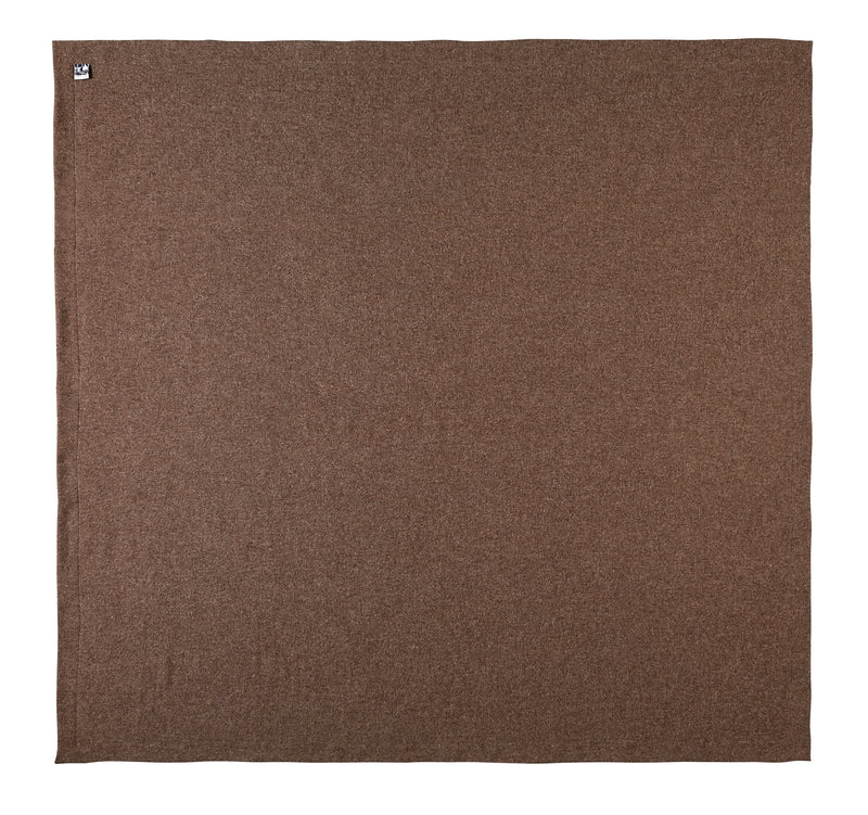 Silkeborg Uldspinderi ApS Gotland 220x240 cm Blanket