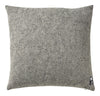 Silkeborg Uldspinderi ApS Gotland 60x60 cm Cushion 00115 Nordic Grey