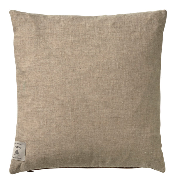 Silkeborg Uldspinderi ApS Gotland Cushion 50x50 cm Cushion