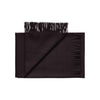 Silkeborg Uldspinderi ApS Lima 130x200 cm Throw 08305 Blackberry (03127)