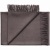 Silkeborg Uldspinderi ApS Lima 130x200 cm Throw 17519 Clay