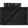 Silkeborg Uldspinderi ApS Lima 130x200 cm Throw 17565 Coal