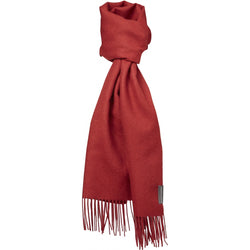 Silkeborg Uldspinderi ApS Lima 30x200 cm Scarf 01999 Sailor Red