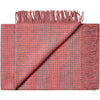 Silkeborg Uldspinderi ApS Nazca 130x200 cm Throw 05250 Pink