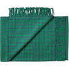 Silkeborg Uldspinderi ApS Nazca 130x200 cm Throw 05252 Green