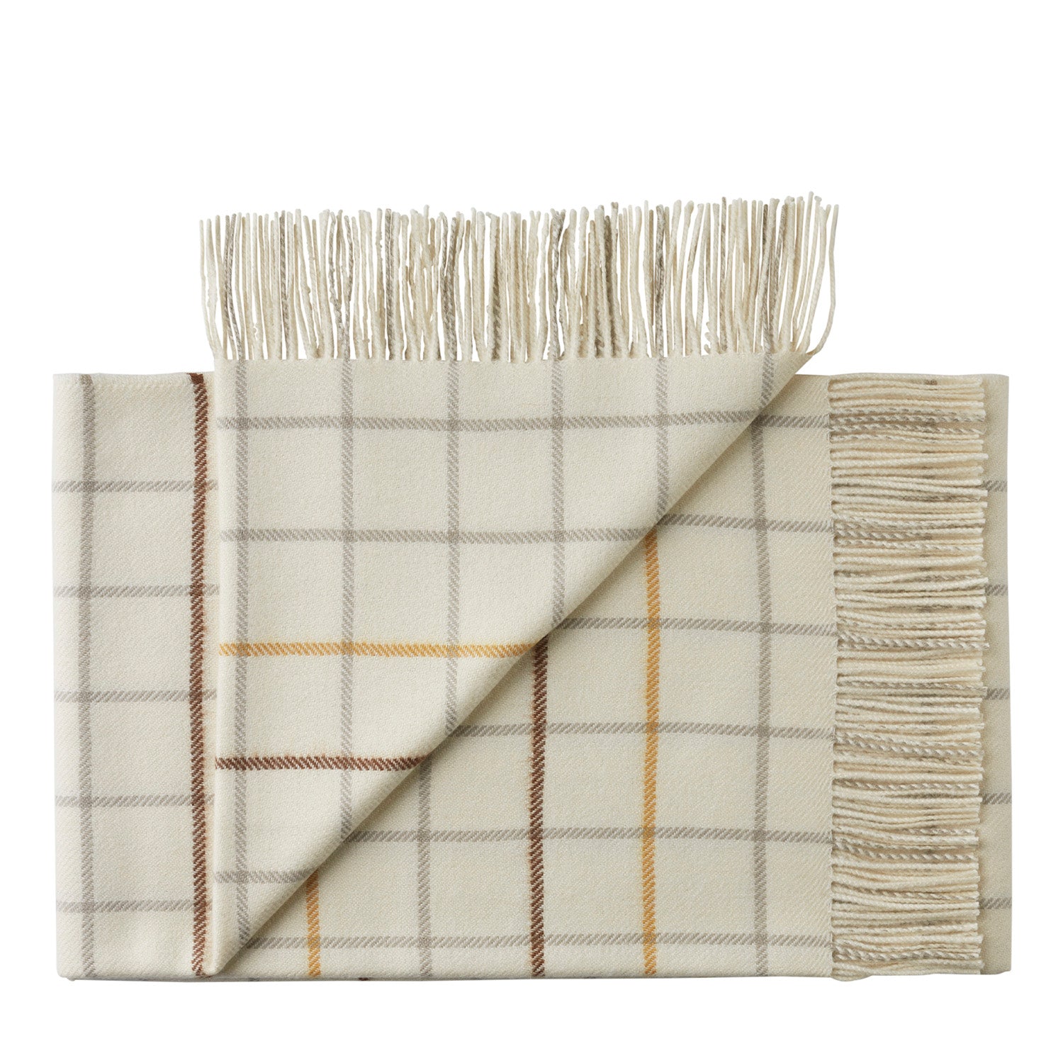 Quito 130x200 cm - Honey White