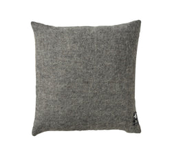 Silkeborg Uldspinderi ApS Samsø Cushion 50x50 cm Cushion 0115 Nordic Grey