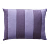 Silkeborg Uldspinderi ApS The Polychrome 50x70 cm Cushion 01002 Lavender Purple