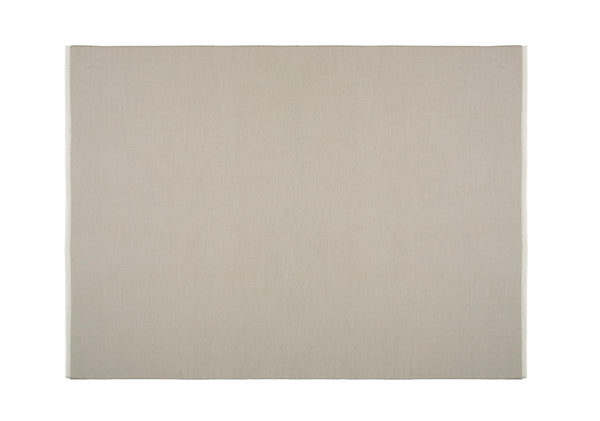 Silkeborg Uldspinderi ApS Trujillo 130x200 cm Throw 05545 Warm Grey