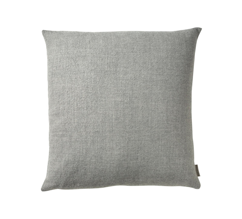 Silkeborg Uldspinderi ApS Arequipa Cushion 40x40 cm Cushion 0434 Light Grey