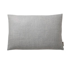 Silkeborg Uldspinderi ApS Arequipa Cushion 60x40 cm Cushion 0434 Light Grey