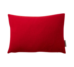 Silkeborg Uldspinderi ApS Athen Cushion 60x40 cm Cushion 4501 True Red