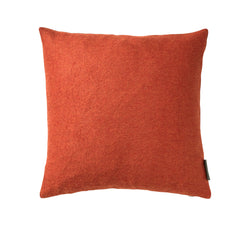 Silkeborg Uldspinderi ApS Cusco Cushion 60x60 cm Cushion 0707 Pumpkin Orange