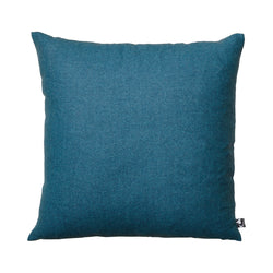 Silkeborg Uldspinderi ApS Cusco Cushion 60x60 cm Cushion 4417 Vintage Blue